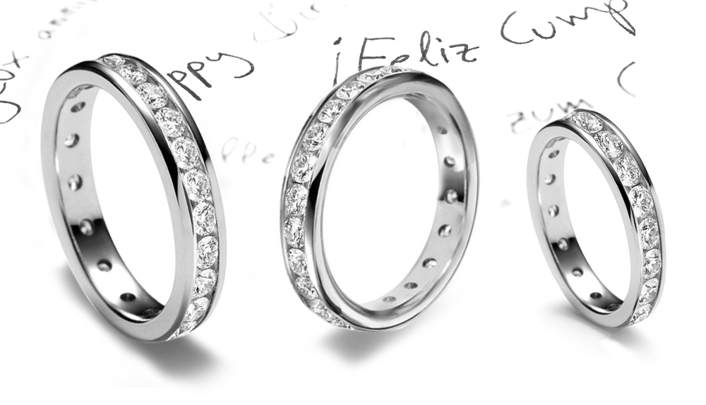The Meaning Behind Infinity Rings by David Deyong - Issuu