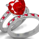 On Sale Exclusively at Online Jewelry Store
