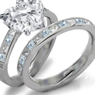 Blog: Fancy Color Diamond Engagement Rings - Jewelry Guide
