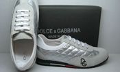 Premier Dolce and Gabbana Designer Shoes Sneakers