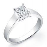 Solitaire Ring Designs