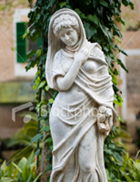 Our unique statues provide an excellent way to add an artistic touch to your home decor. We have statues for every room in your home from coffee table, mantel or bookshelf, our premium designer statues will help you create the perfect setting at the lowest prices.