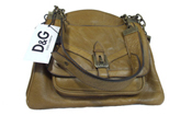 D&G Designer Handbag