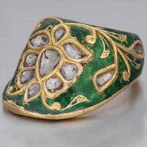 Victorian Ring Designs
