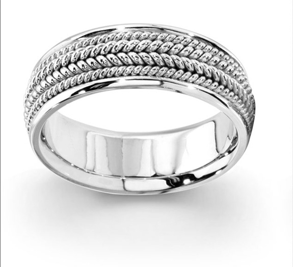 Wedding Rings Platinum Wedding Rings