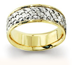 platinum 24k gold wedding rings platinum 24k gold wedding bands platinum 24k gold anniversary rings