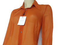 Costume National Women's Designer Shirt