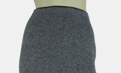 Malo Women's Designer Woolen Skirts
