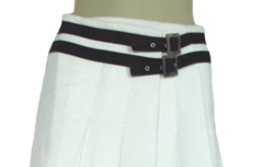 Malo  Women's Designer Long Skirts