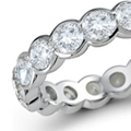 Diamond Rings, Ladies